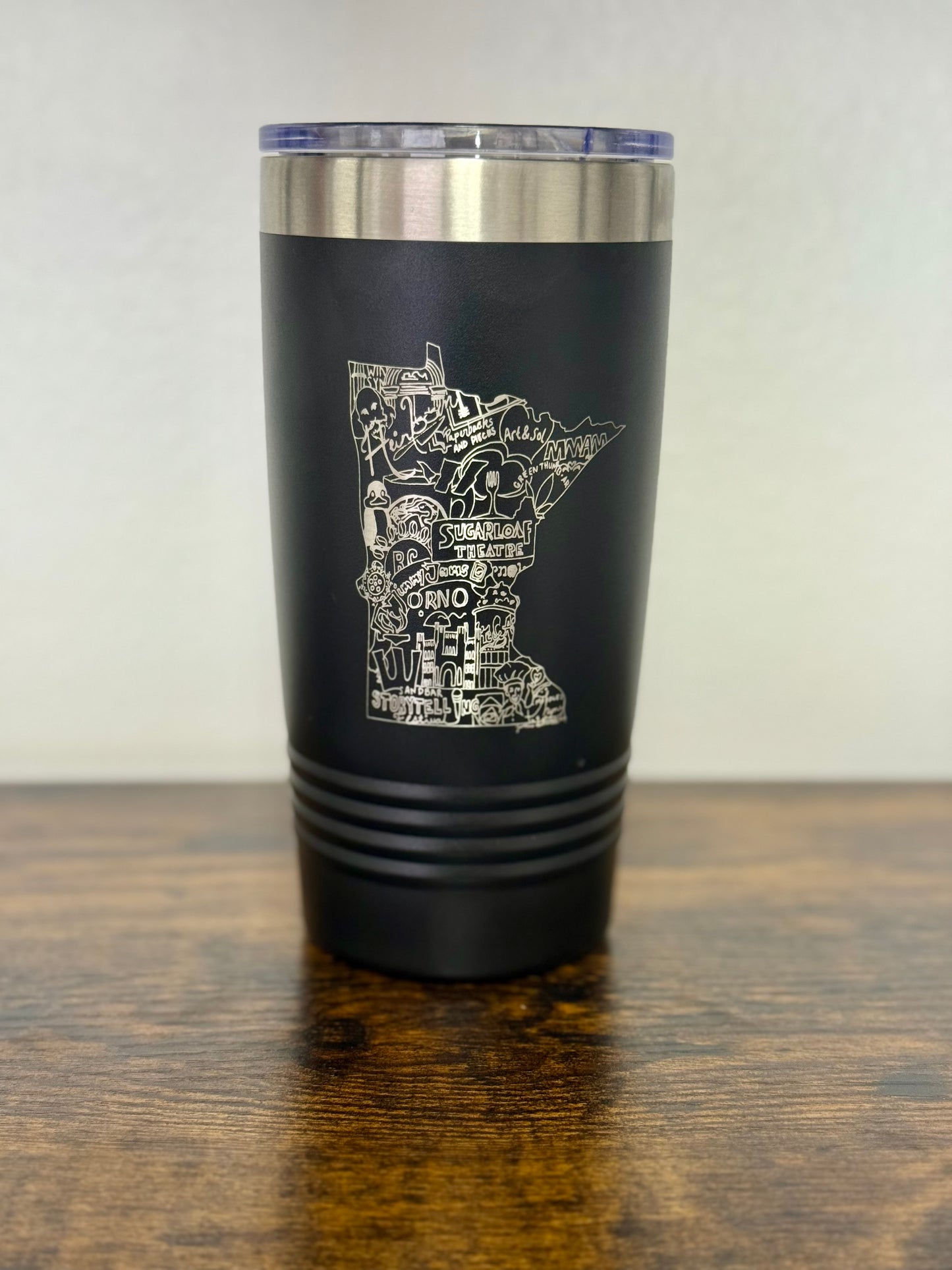 Winona Local Landmarks (20oz)