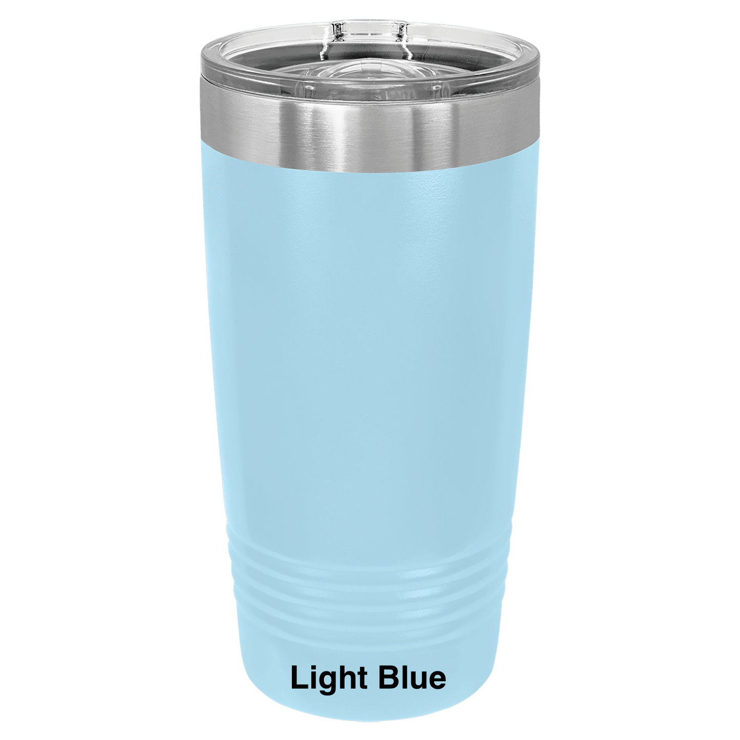 But Did You Die? Tumbler (20oz)