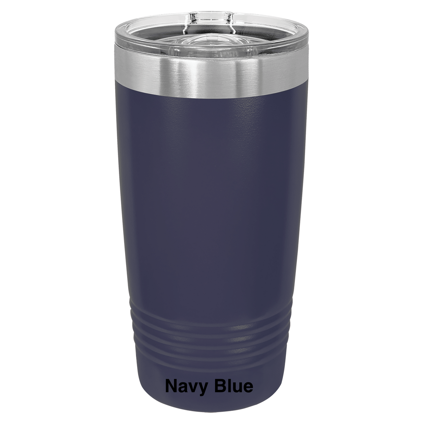 Let It Snow Tumbler (20oz)