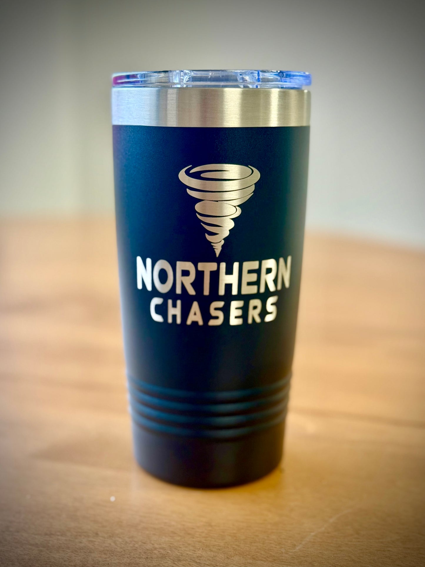 Northern Chasers Tumbler (20oz)