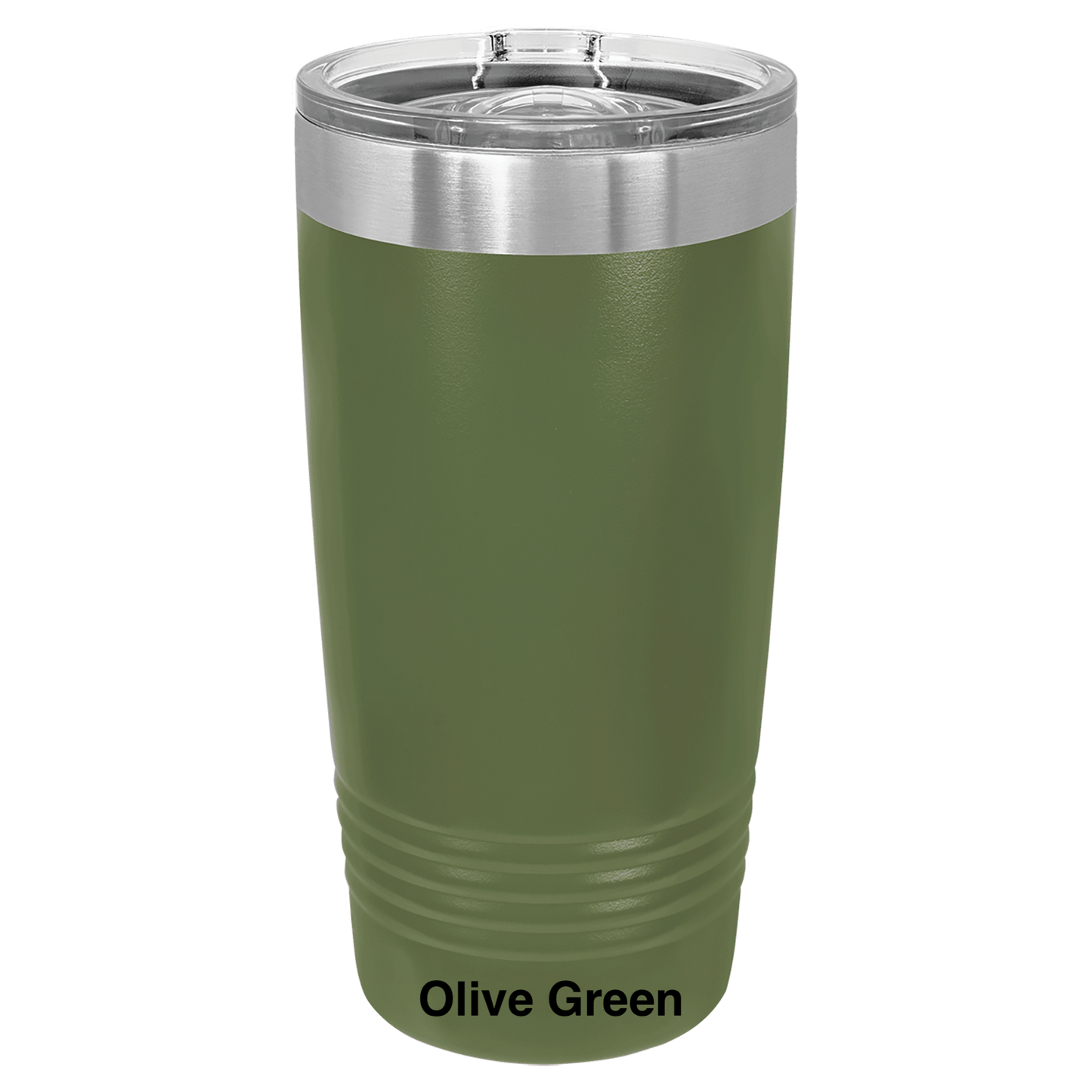 Let It Snow Tumbler (20oz)