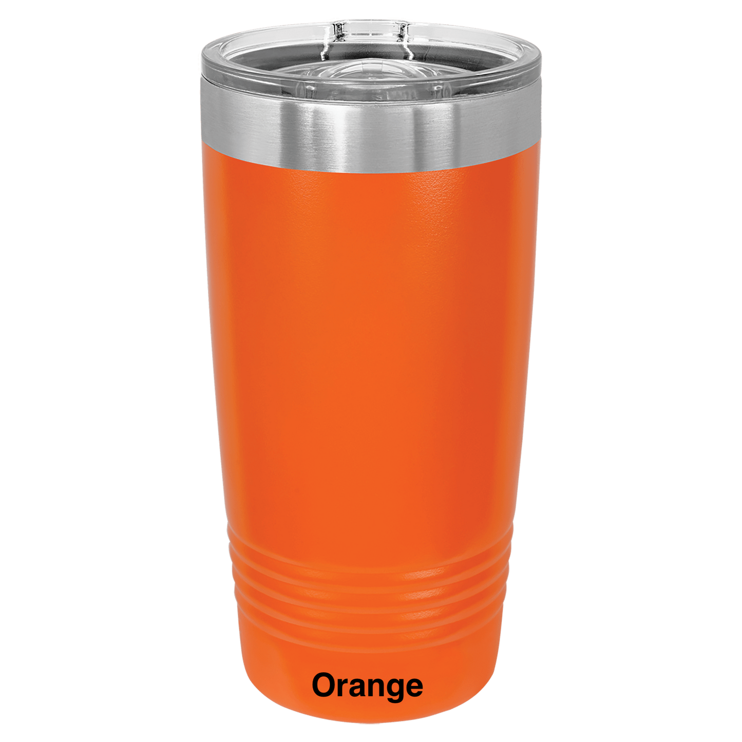 Let It Snow Tumbler (20oz)
