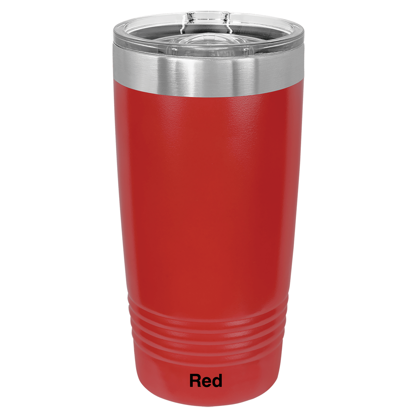 Let It Snow Tumbler (20oz)