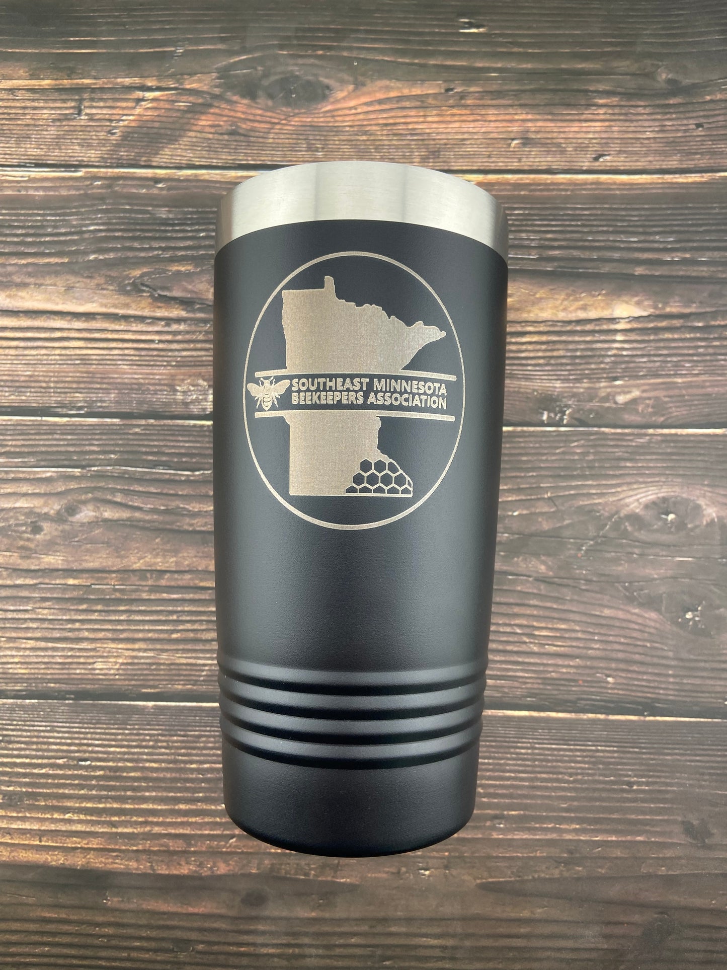SEMBA Tumbler (20oz)