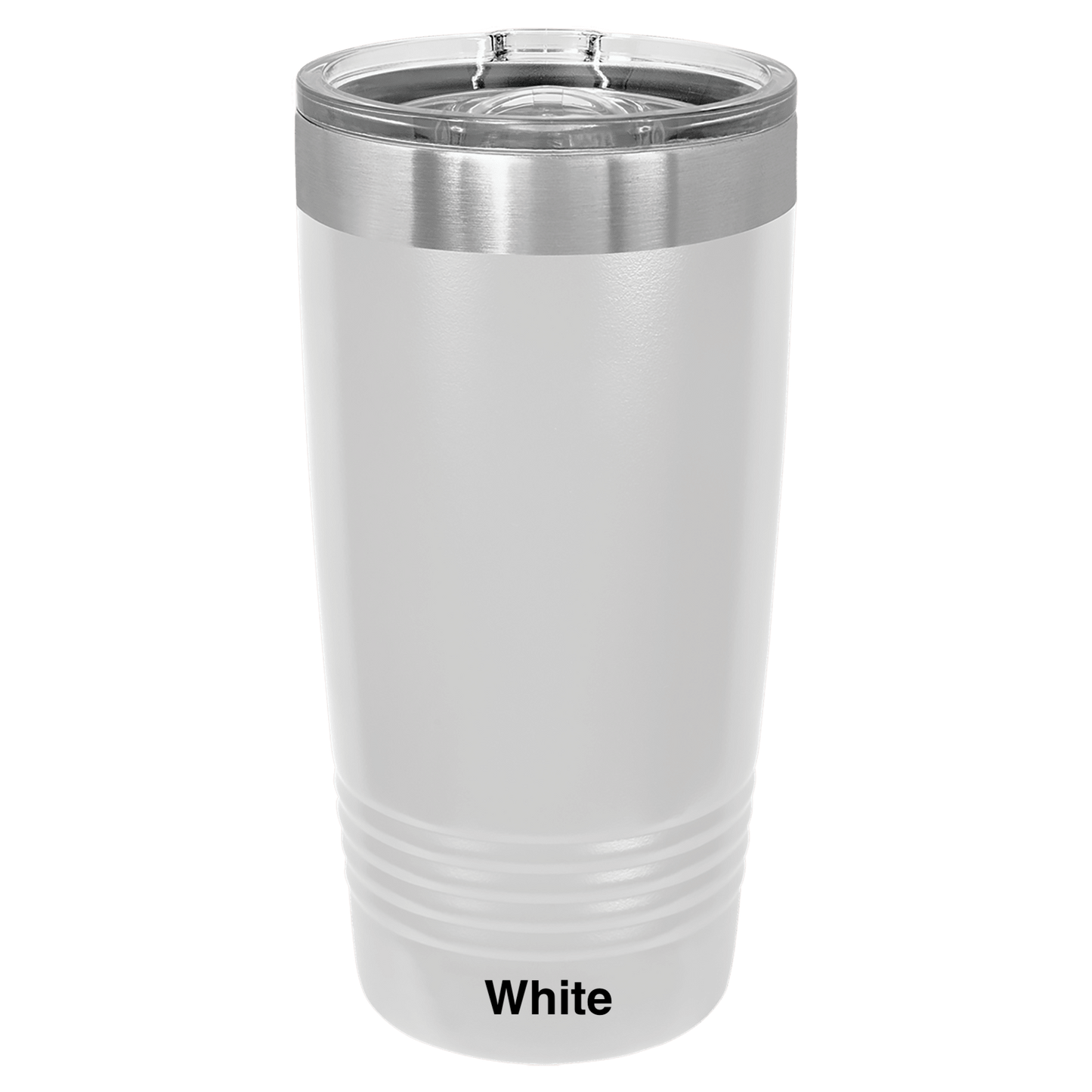 Let It Snow Tumbler (20oz)
