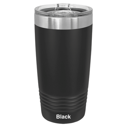 Hunting Tumbler (20oz)