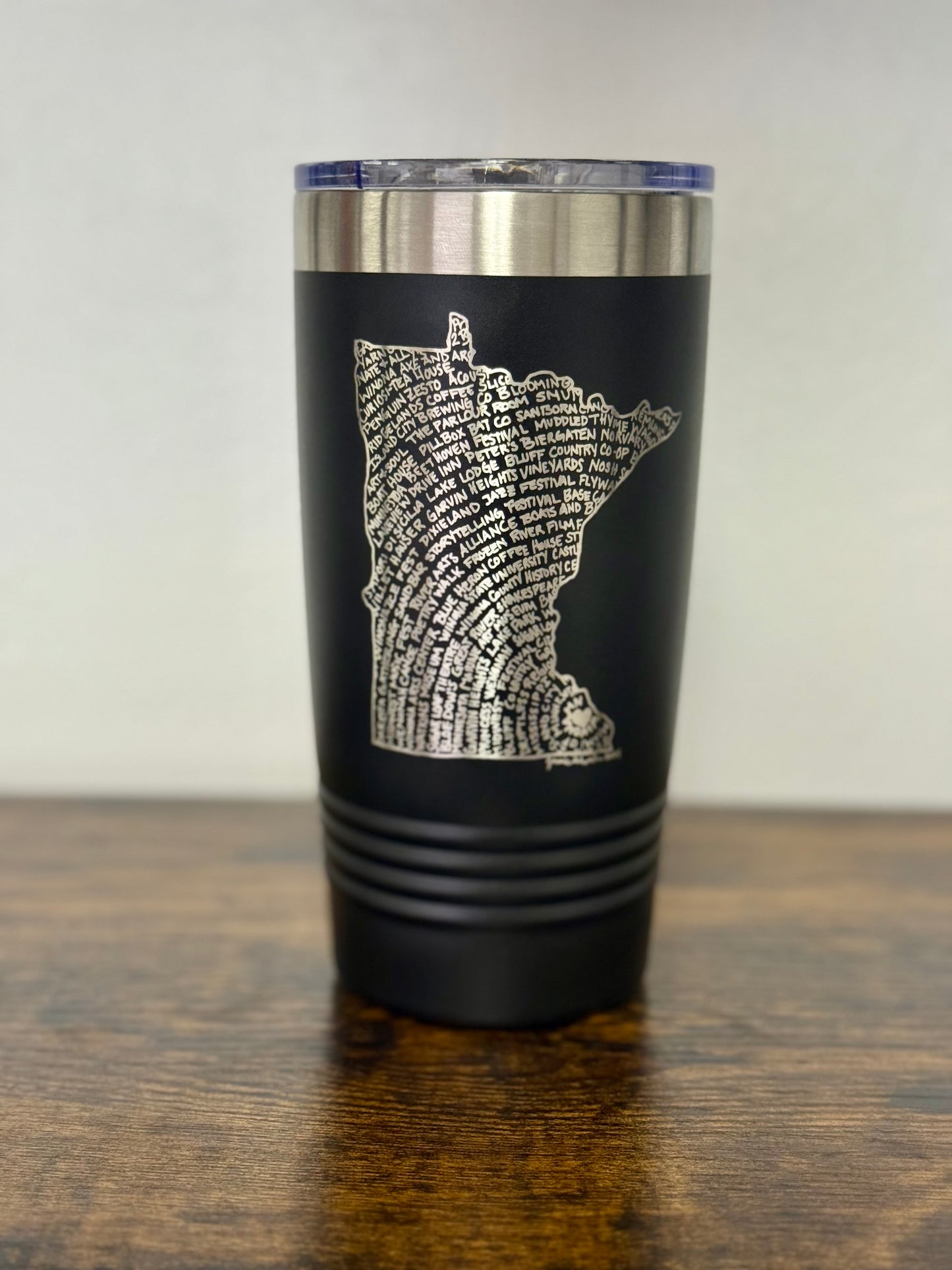 Winona Local Businesses (20oz)