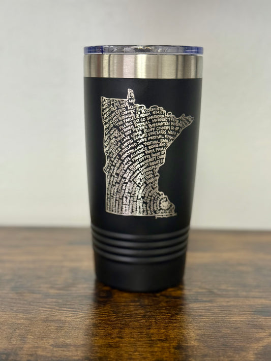 Winona Local Businesses (20oz)