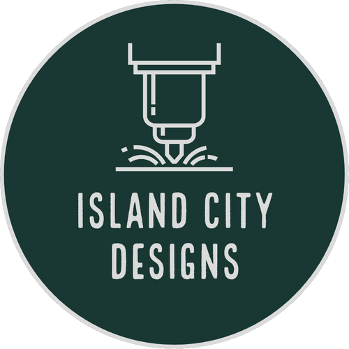Island City Designs
