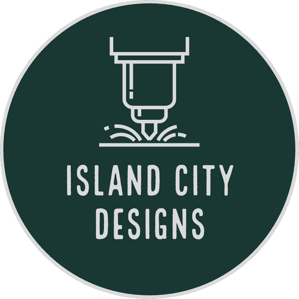 Island City Designs