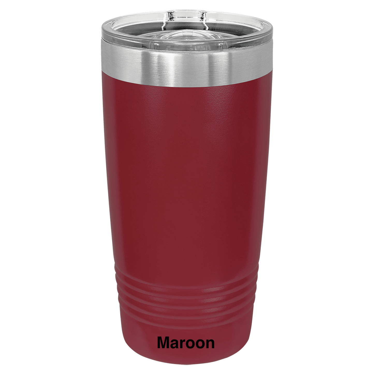 But Did You Die? Tumbler (20oz)