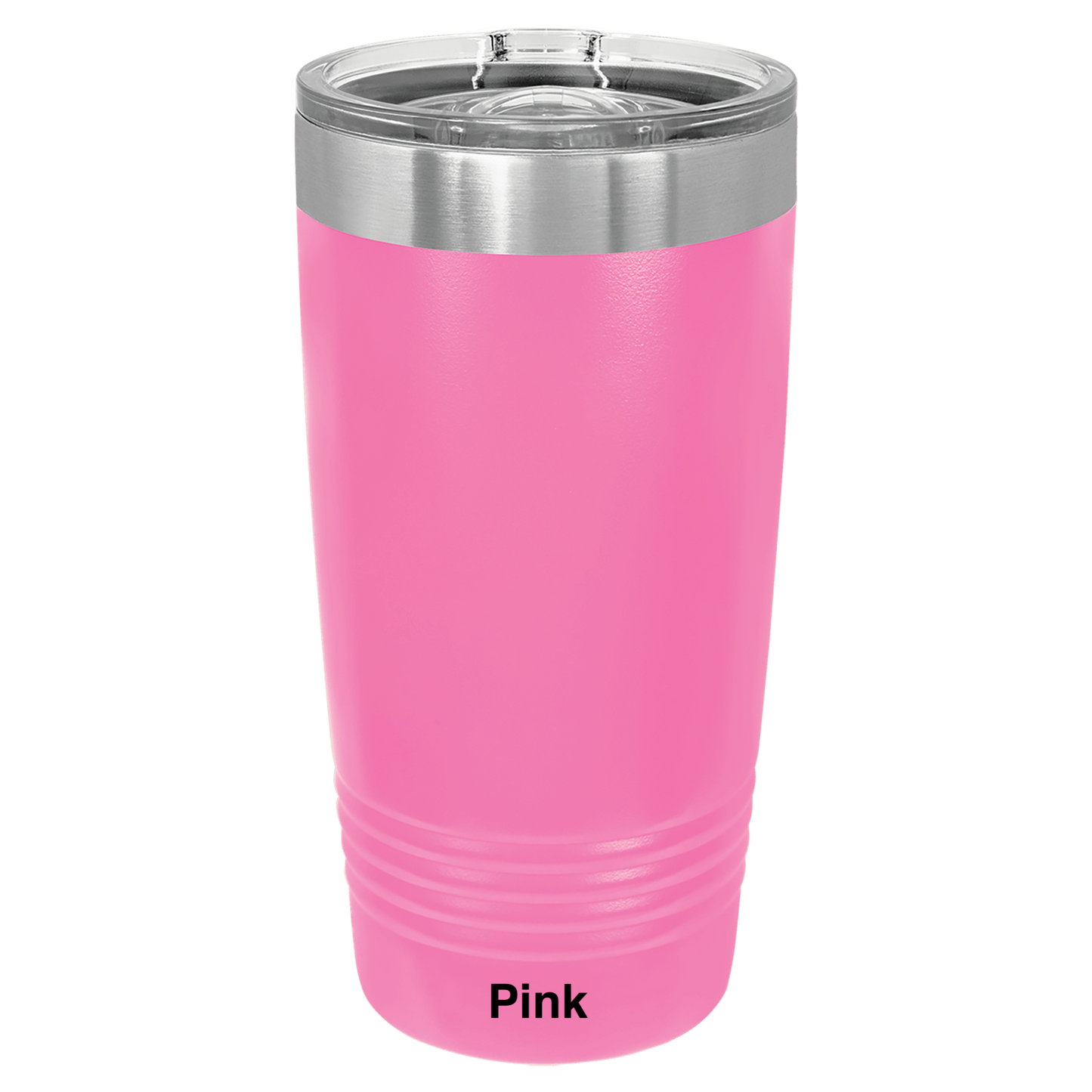 But Did You Die? Tumbler (20oz)