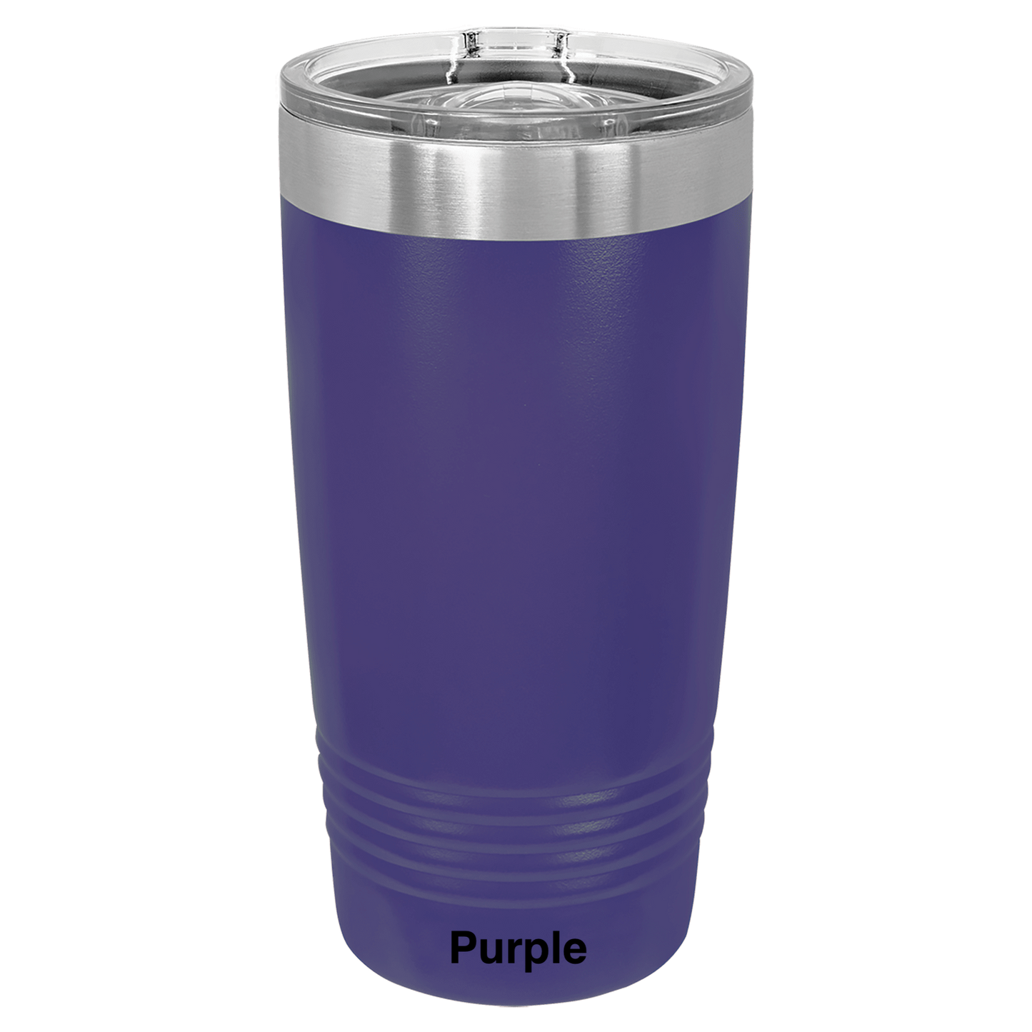 But Did You Die? Tumbler (20oz)