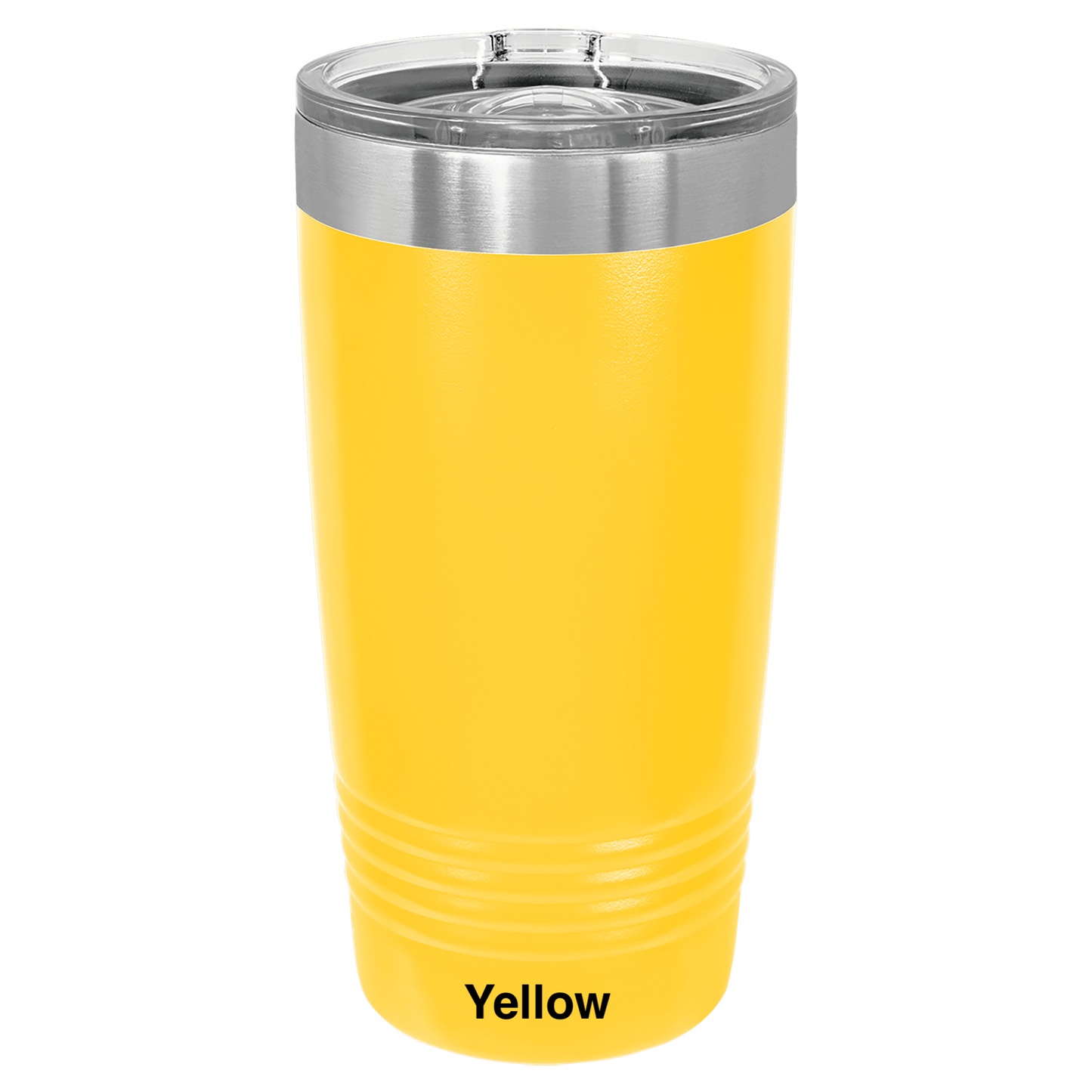 But Did You Die? Tumbler (20oz)